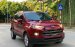 Bán ô tô Ford EcoSport Titanium 1.5 AT đời 2016, màu đỏ, giá chỉ 440 triệu