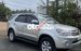 Bán Toyota Fortuner G đời 2009, màu bạc số sàn