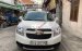 Cần bán lại xe Chevrolet Orlando LT sản xuất năm 2017, màu trắng