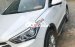 Cần bán gấp Hyundai Santa Fe 2.4 AT 2018, màu trắng, giá chỉ 795 triệu