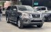 Cần bán xe Nissan Navara E đời 2015, màu xám, nhập khẩu nguyên chiếc 