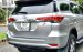 Toyota Fortuner 2. 7V AT 2017 nhập giá chỉ 835 triệu, hỗ trợ vay 80%