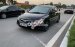 Bán xe Honda Civic MT đời 2007, màu đen, nhập khẩu xe gia đình