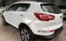 Bán Kia Sportage 2.0 AT đời 2013, màu trắng, xe nhập còn mới 