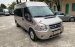 Bán Ford Transit Luxury năm 2013, màu bạc