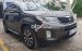 Bán ô tô Kia Sorento 2.4AT sản xuất năm 2016, màu nâu, nhập khẩu còn mới giá cạnh tranh