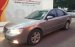 Cần bán xe Hyundai Sonata 2.0AT 2009, màu xám, nhập khẩu nguyên chiếc, giá chỉ 320 triệu