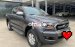 Bán ô tô Ford Ranger XLS AT 2017, màu đen, nhập khẩu 