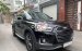 Cần bán gấp Chevrolet Captiva 2.4LTZ 2016, màu đen