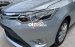 Bán ô tô Toyota Vios 1.5G đời 2014, màu bạc, giá chỉ 369 triệu