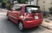Cần bán lại xe Kia Morning SX AT đời 2010, màu đỏ  