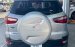 Bán Ford EcoSport 1.5 AT Titanium sản xuất 2016, màu bạc, giá chỉ 410 triệu