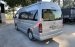 Cần bán gấp Toyota Hiace MT đời 2013, màu bạc, nhập khẩu nguyên chiếc giá cạnh tranh