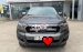 Bán ô tô Ford Ranger XLS AT 2017, màu đen, nhập khẩu 