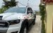 Cần bán lại xe Ford Ranger AT 2017, màu trắng, xe nhập còn mới