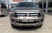 Xe Ford Ranger XLS MT năm sản xuất 2014, màu xám, xe nhập 