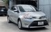 Bán ô tô Toyota Vios 1.5G đời 2014, màu bạc, giá chỉ 369 triệu