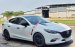 Bán Mazda 3 FL đời 2017, màu trắng