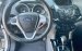 Bán Ford EcoSport 1.5 AT Titanium sản xuất 2016, màu bạc, giá chỉ 410 triệu