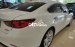 Bán Mazda 6 2.5 năm sản xuất 2016, màu trắng, giá 640tr