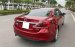 Bán ô tô Mazda 6 2.0 2016, màu đỏ số tự động, giá tốt