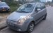 Bán ô tô Chevrolet Spark MT 2010, màu bạc, giá tốt