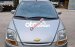 Cần bán lại xe Chevrolet Spark MT sản xuất 2012, màu bạc, giá tốt
