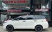 Cần bán lại xe Toyota Innova MT năm 2017, màu trắng