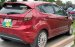 Bán xe Ford Fiesta 2018 Titanium - 1 chủ mới chạy 30.000km - Bao test hãng sản xuất 2018