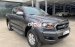 Bán xe Ford Ranger XLS AT năm sản xuất 2017, màu đen, nhập khẩu