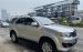 Cần bán lại xe Toyota Fortuner 2.7V 4x2 AT, sx 2014, màu bạc năm 2014