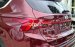 Bán ô tô Hyundai Santa Fe AT năm sản xuất 2021, màu đỏ