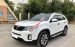 Bán Kia Sorento GATH 2016, màu trắng chính chủ