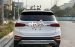 Cần bán Hyundai Santa Fe 2.4L 4WD 2019, màu trắng chính chủ