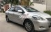 Bán xe Toyota Vios MT năm 2012, màu bạc