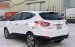 Bán ô tô Hyundai Tucson 2.0AT năm sản xuất 2014, màu trắng còn mới, 585 triệu