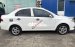 Bán Chevrolet Aveo MT năm 2016
