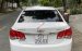 Bán xe Chevrolet Cruze LS năm sản xuất 2015, màu trắng