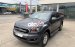Bán xe Ford Ranger XLS AT năm sản xuất 2017, màu đen, nhập khẩu