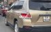 Bán Toyota Highlander SE 2010, nhập khẩu, 828 triệu