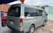 Bán Toyota Hiace MT năm sản xuất 2008, màu xanh lam, giá chỉ 258 triệu