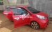 Bán ô tô Kia Morning Si năm 2016, màu đỏ, xe nhập chính chủ, giá 215tr
