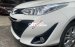 Bán ô tô Toyota Vios AT sản xuất năm 2019, màu trắng