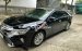 Bán ô tô Toyota Camry 2.0E sản xuất 2017, màu đen