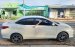Cần bán xe Toyota Vios E 1.5 MT đời 2021, màu trắng