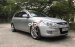 Cần bán gấp Hyundai i30 AT đời 2008, màu bạc 