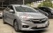 Bán Honda City Top sản xuất năm 2017, màu bạc còn mới