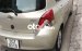 Cần bán lại xe Toyota Yaris 1.3 sản xuất 2010, màu bạc, nhập khẩu