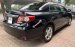 Cần bán xe Toyota Corolla Altis 2.0V đời 2013, màu đen