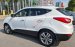 Bán xe Hyundai Tucson 2.0AT sản xuất năm 2014, màu trắng, nhập khẩu nguyên chiếc, 585 triệu